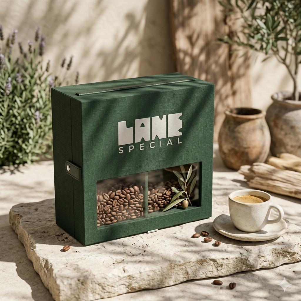 Lumière Blend