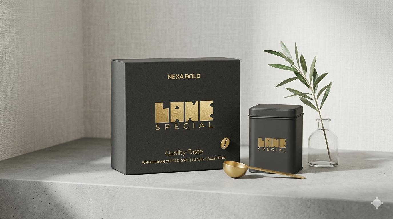 Nuit Espresso
